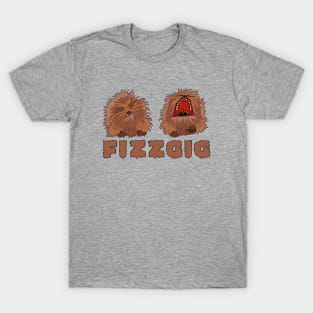 Fizzgig Roar T-Shirt